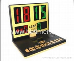 sports scoreboard gateball scoreboard gateball timer