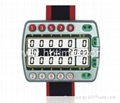 gateball timer wrist gateball  timer 1