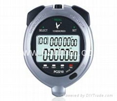 clock countdown clock stopwatch professional stopwatch