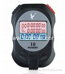 stop watch timer countdown clock sports stopwatch