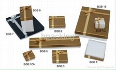 jewelry box package