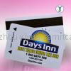 Pvc Membership Card with Magnetic Strip 2