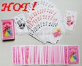 Ad. Paper Poker Playing Cards 1