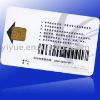 Pvc ID IC Card plastic smart card 5