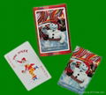 Plastic Poker Playing Cards 4