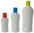 Cosmetic bottles 1