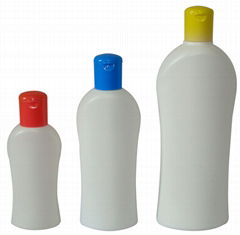 Cosmetic bottles