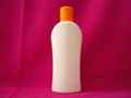 Cosmetic bottles 3