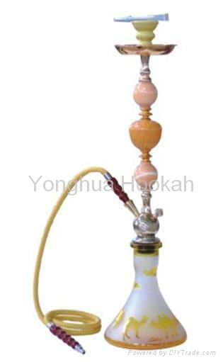 Large Hookah 4