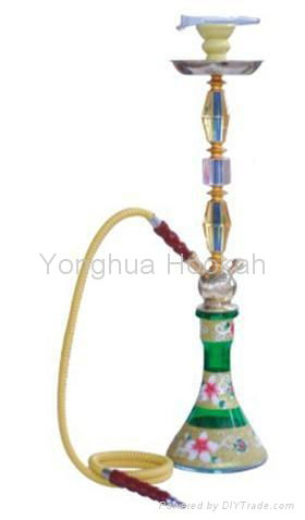 Large Hookah