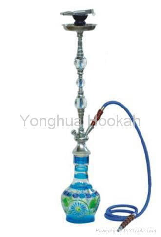 Large Hookah 2