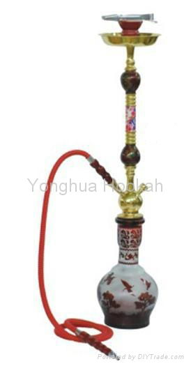 Large Hookah 4