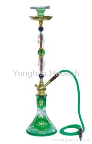 Large Hookah 2