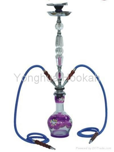 Large Hookah 5