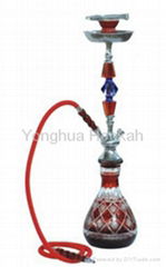 Large Hookah