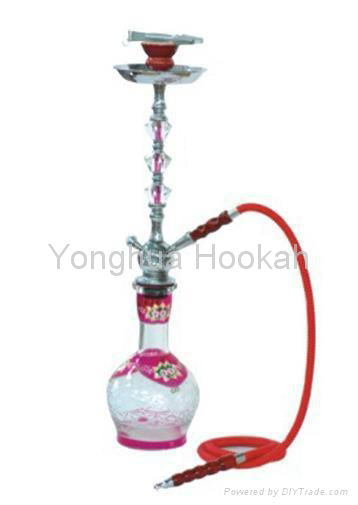 Large Hookah 5