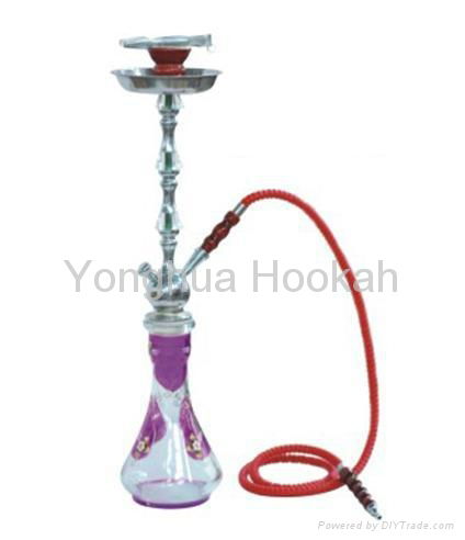 Large Hookah 2