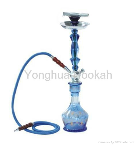 Large Hookah 4