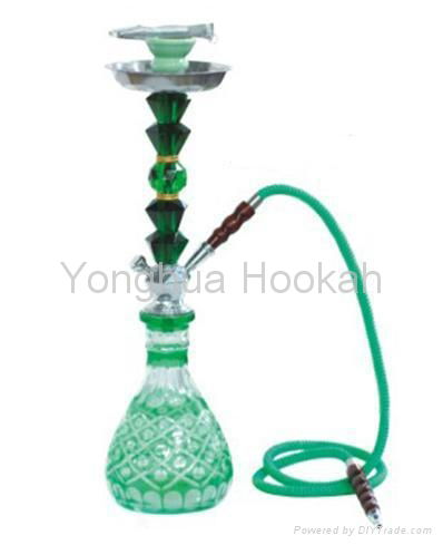 Large Hookah 5