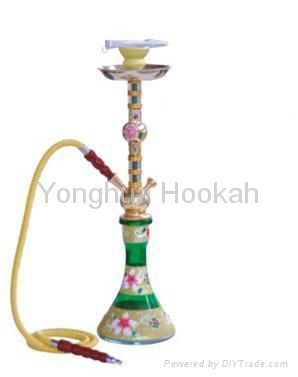 Large Hookah  4