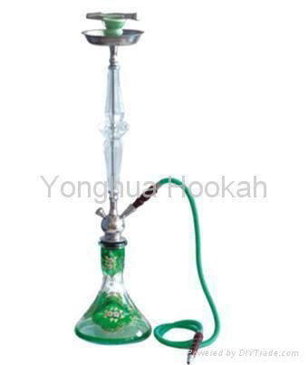 Large Hookah  5