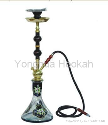 Large Hookah