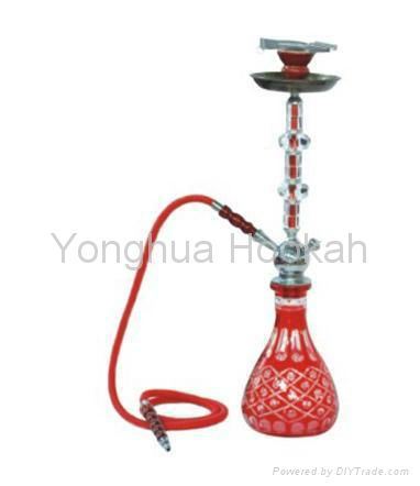 Large Hookah 4