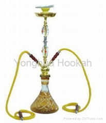 Large Hookah