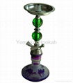 Medium Hookah 1