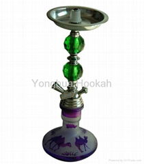 Medium Hookah