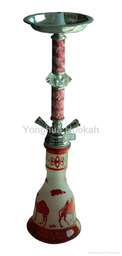 Medium Hookah 5