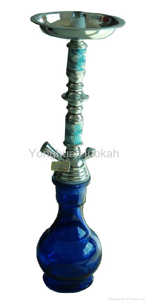 Medium Hookah 2