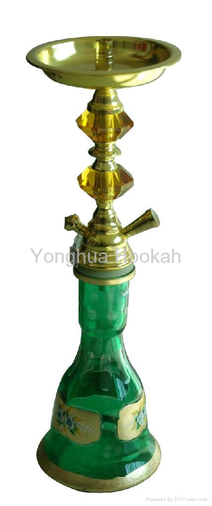 Medium Hookah 4