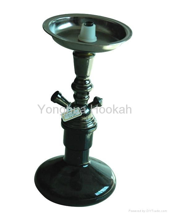 Medium Hookah 3