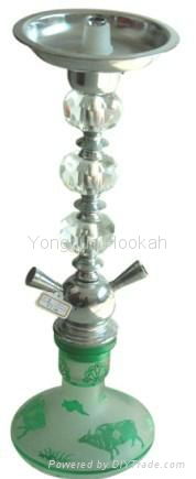 Medium Hookah 2