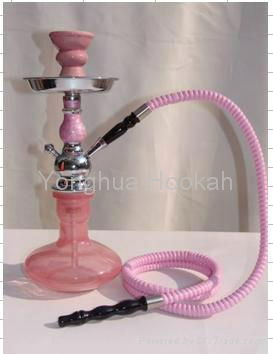 Medium Hookah 5