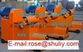 sawdust briquette machine