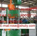 metal Briquetting machine 2