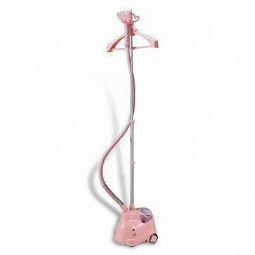 Garment Steamer with Humidification Function, Can be Used at Night to Clean air