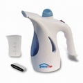 Portable Garment Steamer/Travel Steamer with 0.35L Water Tank Capacity   1