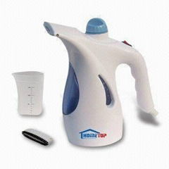 Portable Garment Steamer/Travel Steamer with 0.35L Water Tank Capacity  