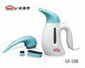 Small and Hand held steamer LS-528