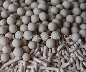 4A Molecular Sieve 