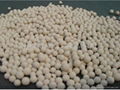 5A PSA molecular sieve for oxygen