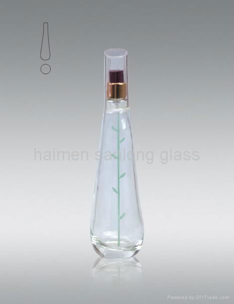 glass bottle 3