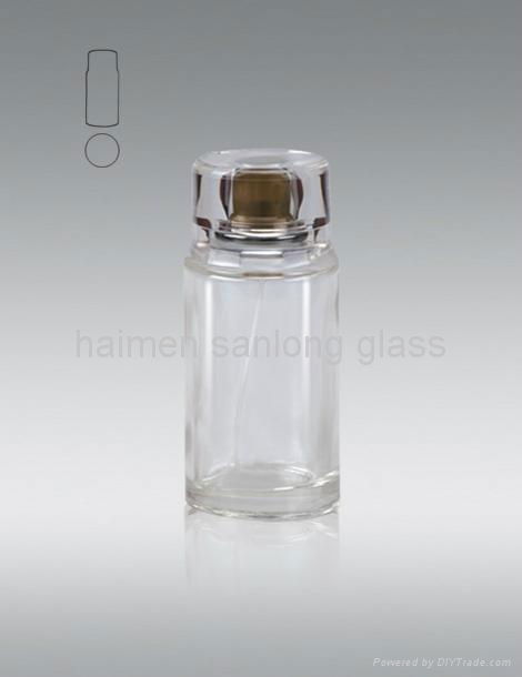 glass bottle 5