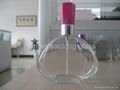 perfume bottle