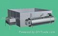 Frying Single-screw extruder machine 3