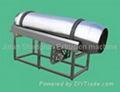 Frying Single-screw extruder machine 5