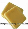 Yellow Pure Refined Beeswax